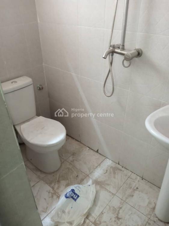 For Rent Brand New 1 Bedroom, Arab Road 5 Minutes To The Express, Kubwa, Abuja 1 Beds, 2