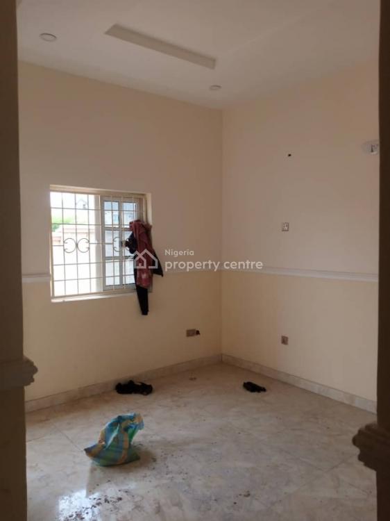 For Rent Brand New 1 Bedroom, Arab Road 5 Minutes To The Express, Kubwa, Abuja 1 Beds, 2