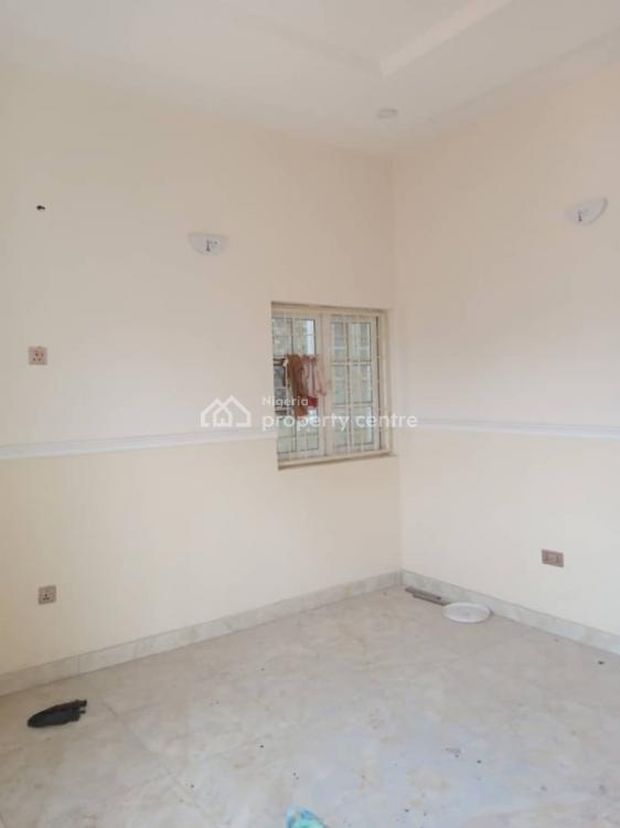 For Rent Brand New 1 Bedroom, Arab Road 5 Minutes To The Express, Kubwa, Abuja 1 Beds, 2