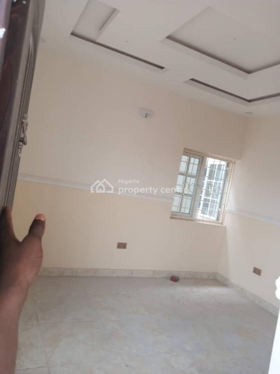 For Rent Brand New 1 Bedroom, Arab Road 5 Minutes To The Express, Kubwa, Abuja 1 Beds, 2
