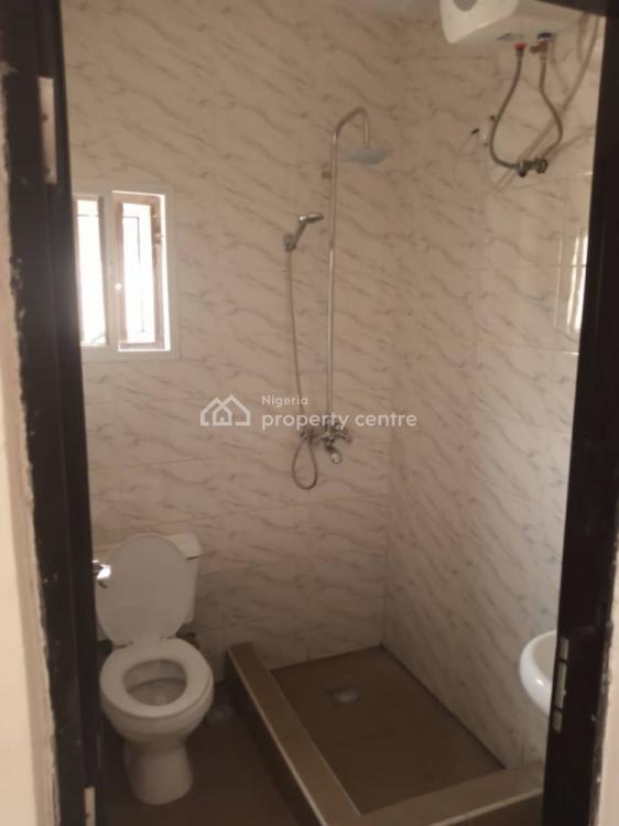 For Rent Premium Self Contained, Arab Road, Kubwa, Abuja 1 Beds, 1 Baths (Ref 968462)