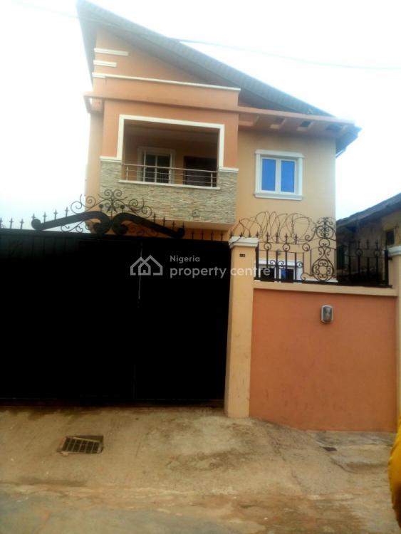 For Rent Standard 2 Bedroom Flat, Ile Epo, Mulero, Agege, Lagos 2