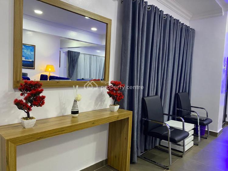 Luxury 5 Bedroom Penthouse Aparment with Sea View, Off Fourpoint, Oniru, Victoria Island (vi), Lagos, Flat / Apartment Short Let