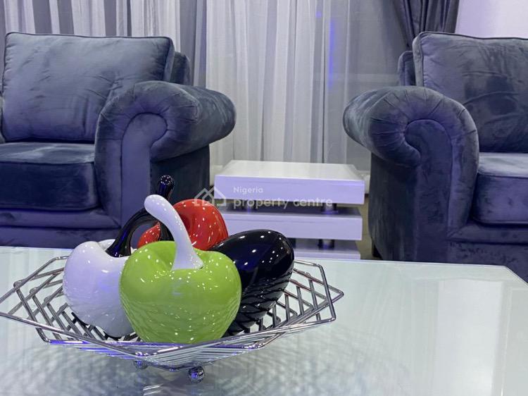 Luxury 5 Bedroom Penthouse Aparment with Sea View, Off Fourpoint, Oniru, Victoria Island (vi), Lagos, Flat / Apartment Short Let