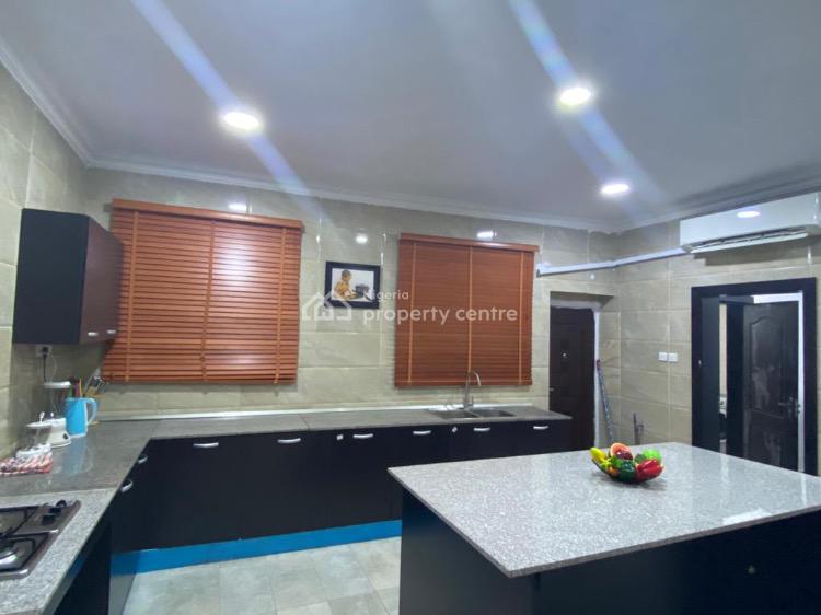 Luxury 5 Bedroom Penthouse Aparment with Sea View, Off Fourpoint, Oniru, Victoria Island (vi), Lagos, Flat / Apartment Short Let