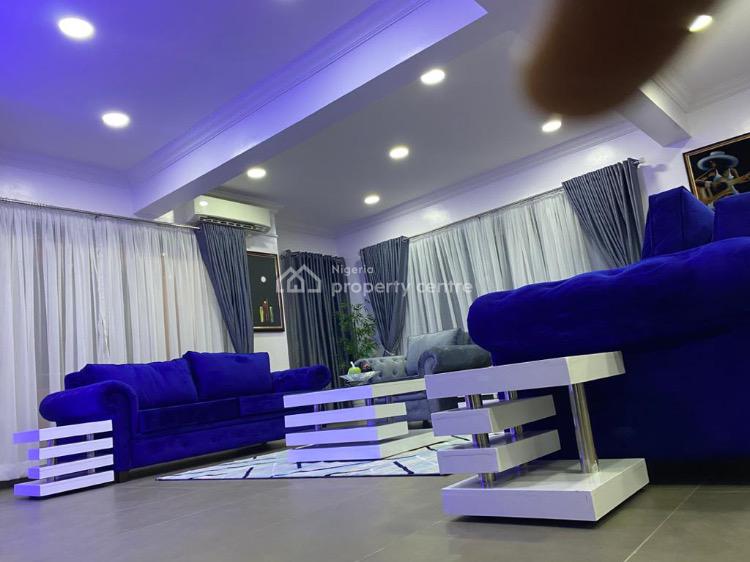 Luxury 5 Bedroom Penthouse Aparment with Sea View, Off Fourpoint, Oniru, Victoria Island (vi), Lagos, Flat / Apartment Short Let