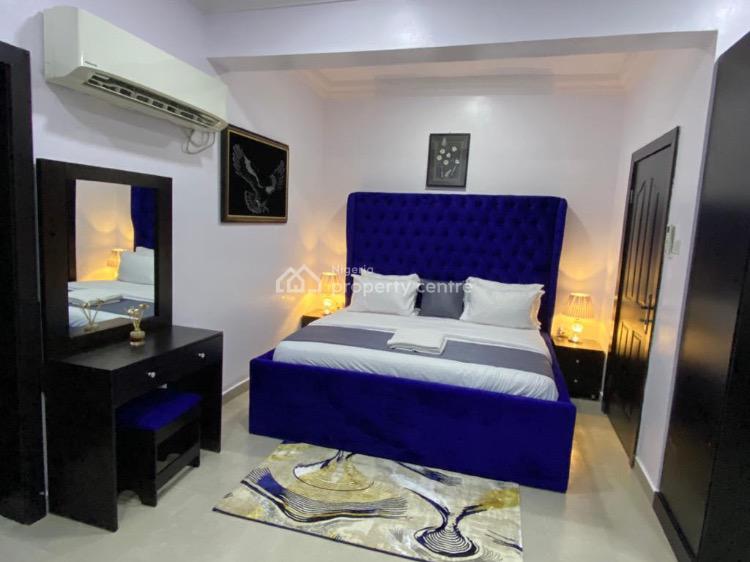 Luxury 5 Bedroom Penthouse Aparment with Sea View, Off Fourpoint, Oniru, Victoria Island (vi), Lagos, Flat / Apartment Short Let