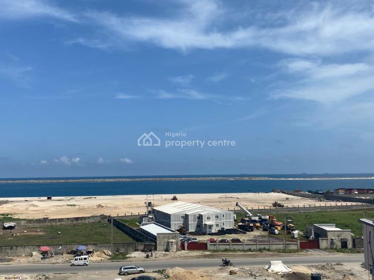 Luxury 5 Bedroom Penthouse Aparment with Sea View, Off Fourpoint, Oniru, Victoria Island (vi), Lagos, Flat / Apartment Short Let