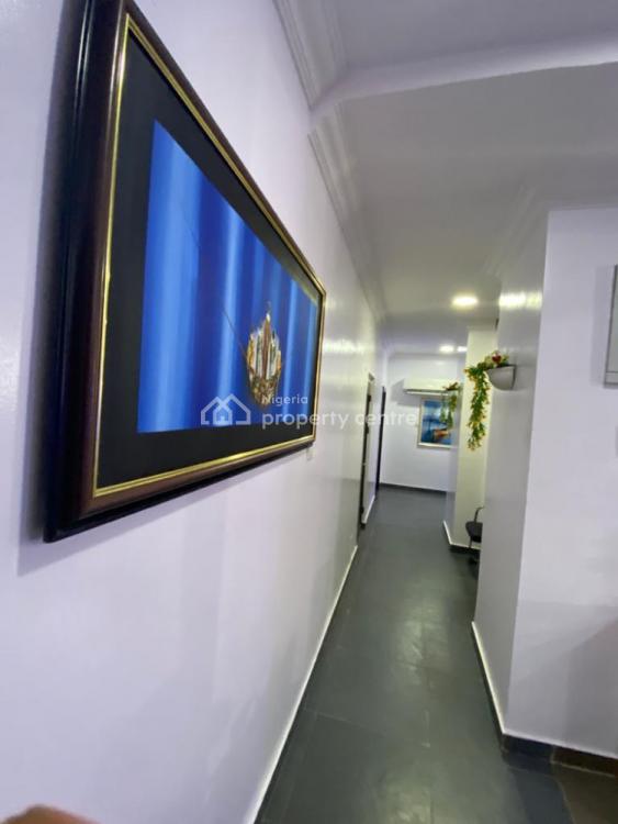 Luxury 5 Bedroom Penthouse Aparment with Sea View, Off Fourpoint, Oniru, Victoria Island (vi), Lagos, Flat / Apartment Short Let