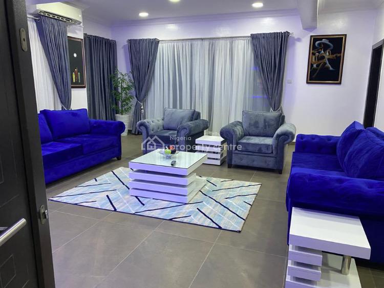 Luxury 5 Bedroom Penthouse Aparment with Sea View, Off Fourpoint, Oniru, Victoria Island (vi), Lagos, Flat / Apartment Short Let