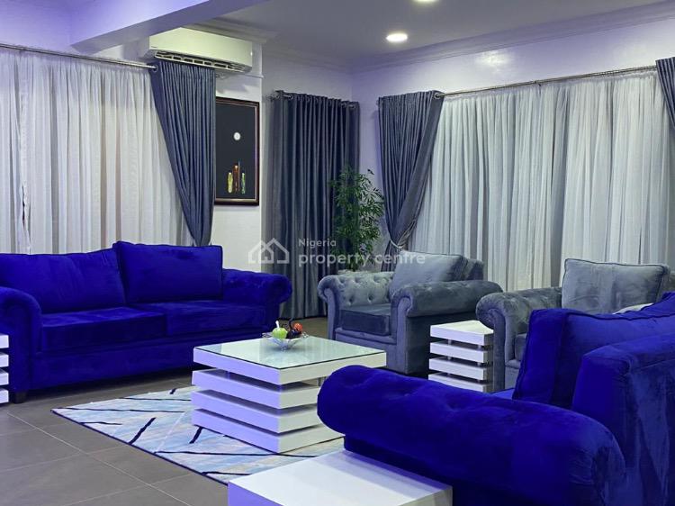 Luxury 5 Bedroom Penthouse Aparment with Sea View, Off Fourpoint, Oniru, Victoria Island (vi), Lagos, Flat / Apartment Short Let