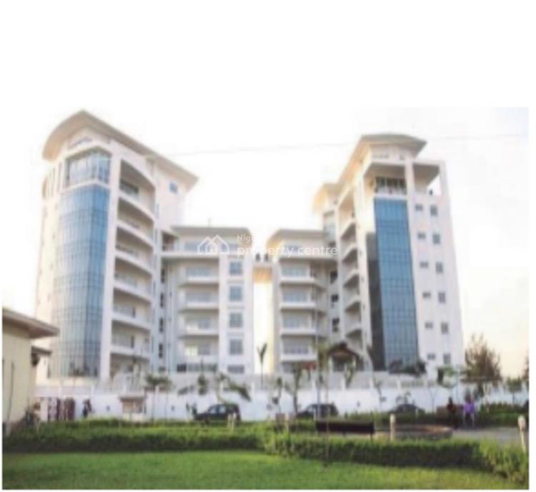 For Rent Luxury 3 Bedroom Apartments, Banana Island Foreshore Estate., Banana Island, Ikoyi