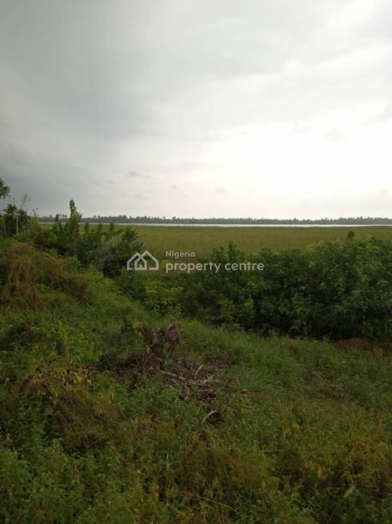 For Sale Over 5,000 Acres Of Land With Waterfront Facility, Eepem