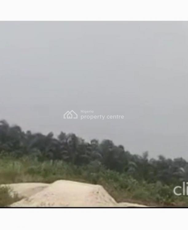 For Sale Bethel City Estate, Beside Lekki Gardens Opp Lagos Business