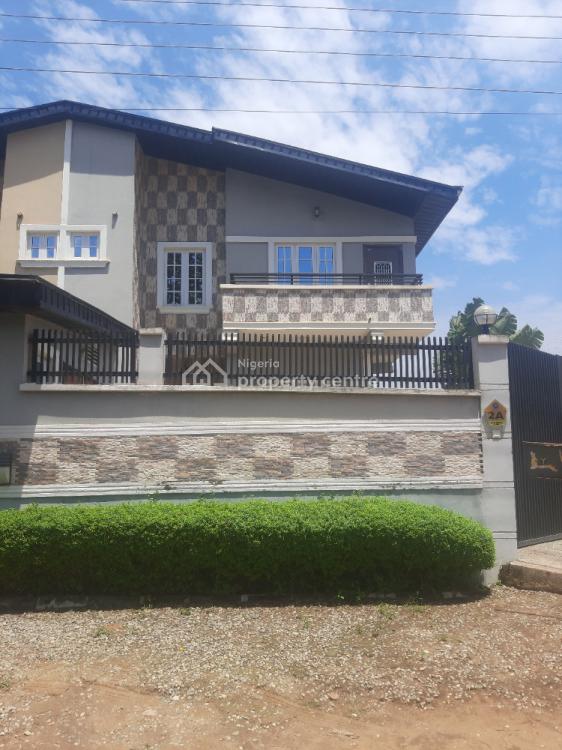 For Sale Luxury 3 Bedroom Semi Detached House, Banky Height Estate