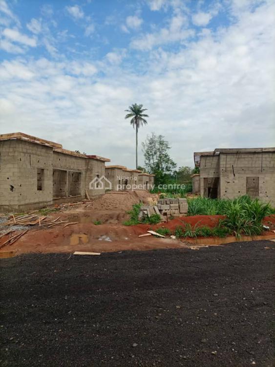 For Sale Affordable Buy And Build Land, Queens Park Estate 2, Mowe Ofada, Ogun (Ref 974437)