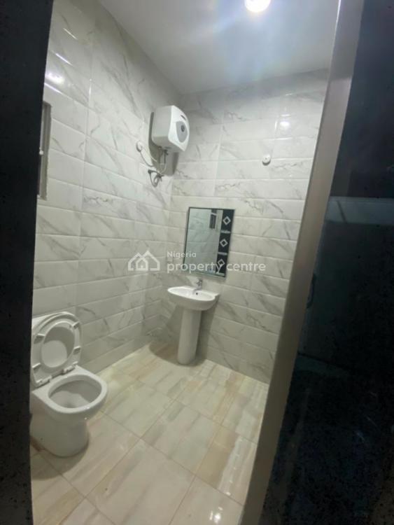 Luxurious 5 Bedroom Duplex, Chevoron, Lekki, Lagos, Detached Duplex Short Let