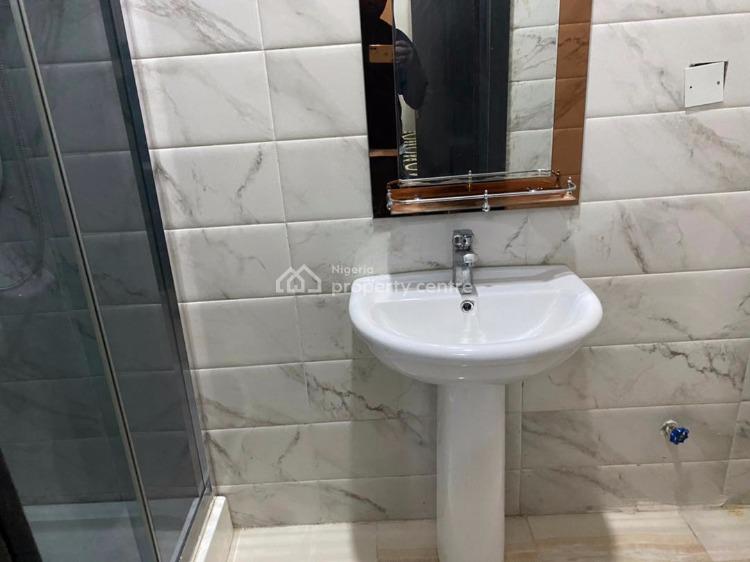 Luxurious 5 Bedroom Duplex, Chevoron, Lekki, Lagos, Detached Duplex Short Let