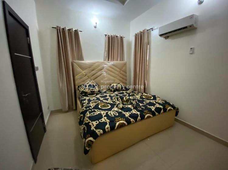 Luxurious 5 Bedroom Duplex, Chevoron, Lekki, Lagos, Detached Duplex Short Let