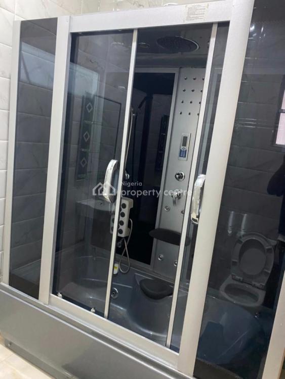 Luxurious 5 Bedroom Duplex, Chevoron, Lekki, Lagos, Detached Duplex Short Let