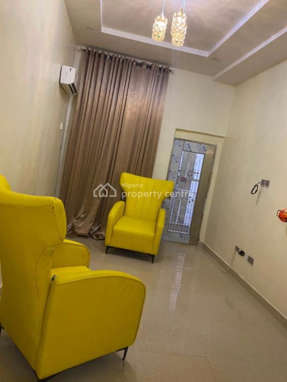 Luxurious 5 Bedroom Duplex, Chevoron, Lekki, Lagos, Detached Duplex Short Let