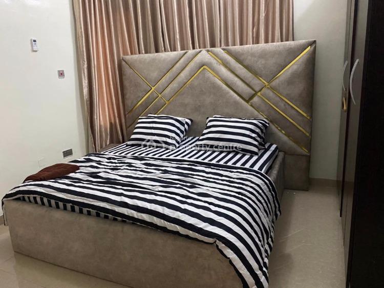 Luxurious 5 Bedroom Duplex, Chevoron, Lekki, Lagos, Detached Duplex Short Let