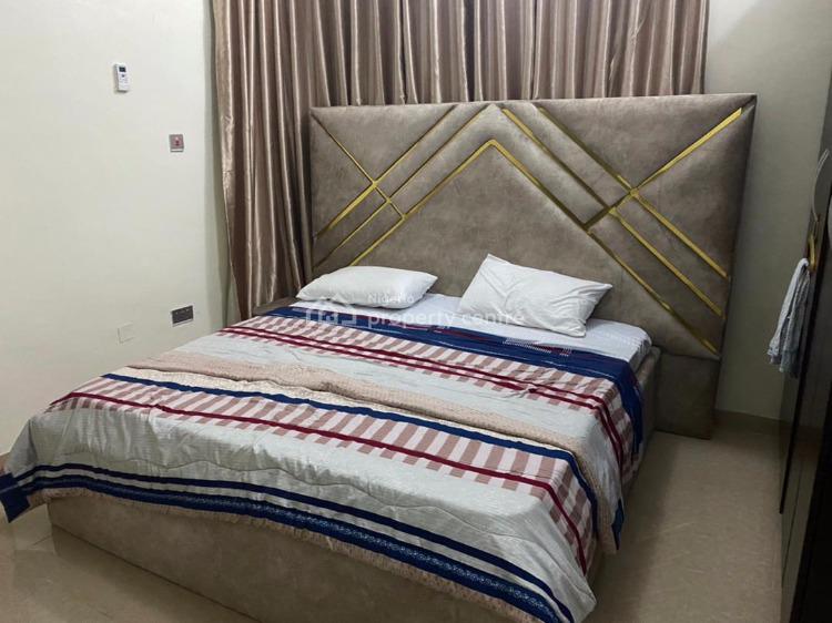 Luxurious 5 Bedroom Duplex, Chevoron, Lekki, Lagos, Detached Duplex Short Let