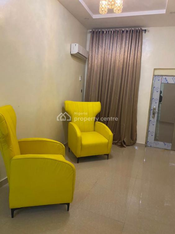 Luxurious 5 Bedroom Duplex, Chevoron, Lekki, Lagos, Detached Duplex Short Let