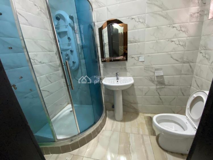 Luxurious 5 Bedroom Duplex, Chevoron, Lekki, Lagos, Detached Duplex Short Let