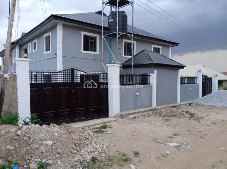 For Rent Newly Built 3 Bedroom Flat, Akilapa Estate Nihort Area