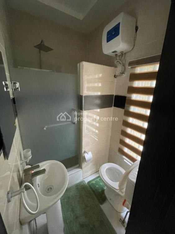 Luxury 2 Bedrooms Apartment, Off Ajose Adeogun, Victoria Island (vi), Lagos, Flat / Apartment Short Let