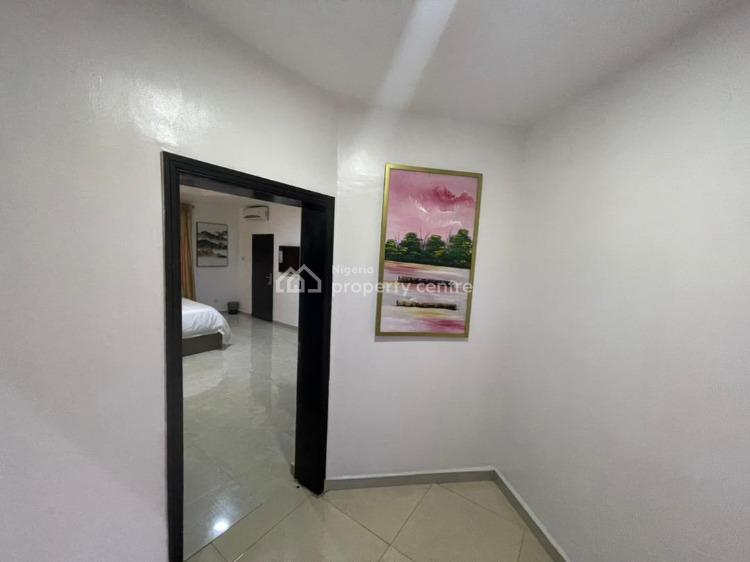 Luxury 2 Bedrooms Apartment, Off Ajose Adeogun, Victoria Island (vi), Lagos, Flat / Apartment Short Let
