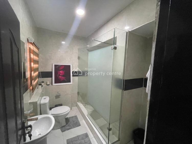 Luxury 2 Bedrooms Apartment, Off Ajose Adeogun, Victoria Island (vi), Lagos, Flat / Apartment Short Let
