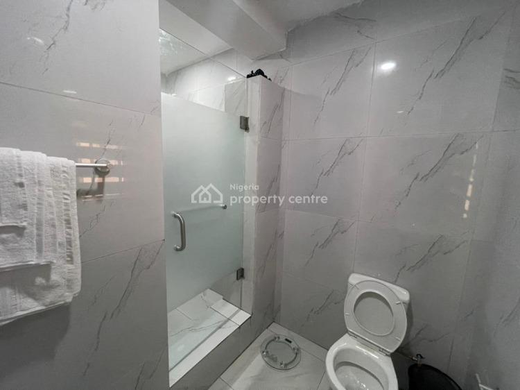 Luxury 2 Bedrooms Apartment, Off Ajose Adeogun, Victoria Island (vi), Lagos, Flat / Apartment Short Let