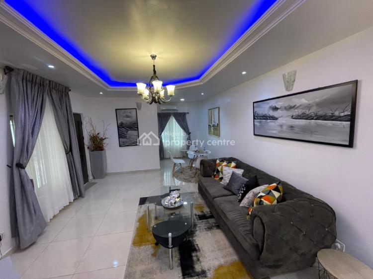 Luxury 2 Bedrooms Apartment, Off Ajose Adeogun, Victoria Island (vi), Lagos, Flat / Apartment Short Let