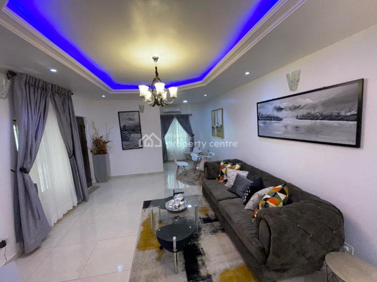 Luxury 2 Bedrooms Apartment, Off Ajose Adeogun, Victoria Island (vi), Lagos, Flat / Apartment Short Let