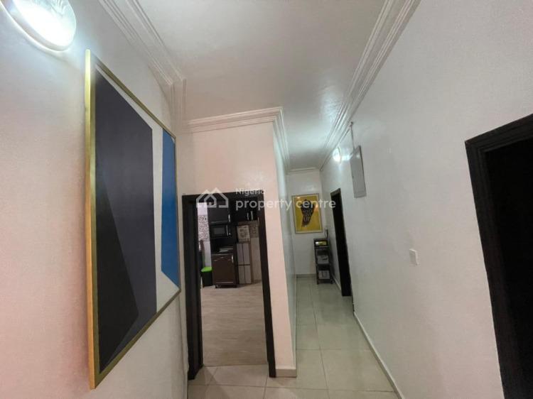 Luxury 2 Bedrooms Apartment, Off Ajose Adeogun, Victoria Island (vi), Lagos, Flat / Apartment Short Let