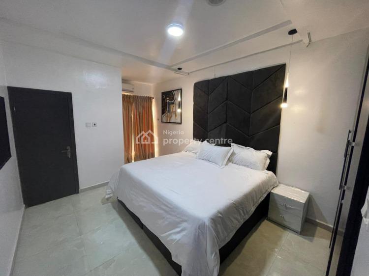 Luxury 2 Bedrooms Apartment, Off Ajose Adeogun, Victoria Island (vi), Lagos, Flat / Apartment Short Let