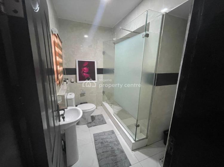 Luxury 2 Bedrooms Apartment, Off Ajose Adeogun, Victoria Island (vi), Lagos, Flat / Apartment Short Let
