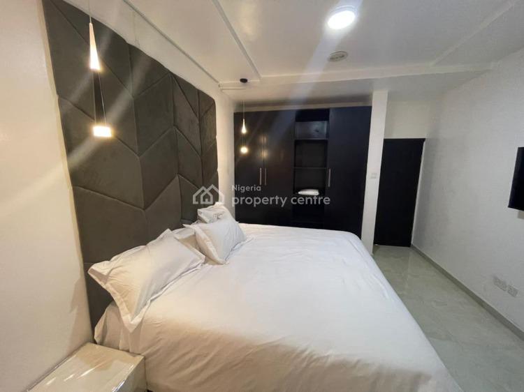 Luxury 2 Bedrooms Apartment, Off Ajose Adeogun, Victoria Island (vi), Lagos, Flat / Apartment Short Let