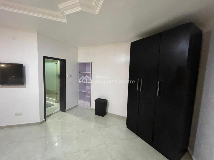 Luxury 2 Bedrooms Apartment, Off Ajose Adeogun, Victoria Island (vi), Lagos, Flat / Apartment Short Let