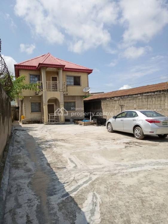 Houses for Sale in Ikosi, Ketu, Lagos (227 listings)