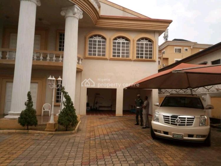 For Sale Luxury Mansion, Parkview Estate, Ikoyi, Lagos 8 Beds