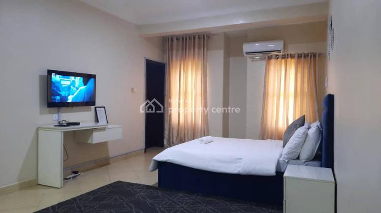 4 Bedrooms Duplex with Snooker Board, Off Admiralty Road, Lekki Phase 1, Lekki, Lagos, Semi-detached Duplex Short Let