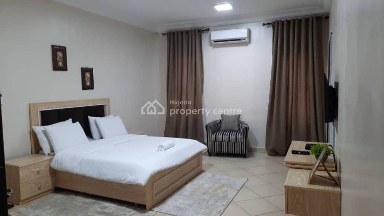 4 Bedrooms Duplex with Snooker Board, Off Admiralty Road, Lekki Phase 1, Lekki, Lagos, Semi-detached Duplex Short Let