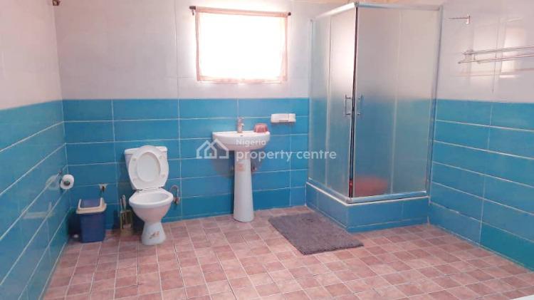4 Bedrooms Duplex with Snooker Board, Off Admiralty Road, Lekki Phase 1, Lekki, Lagos, Semi-detached Duplex Short Let