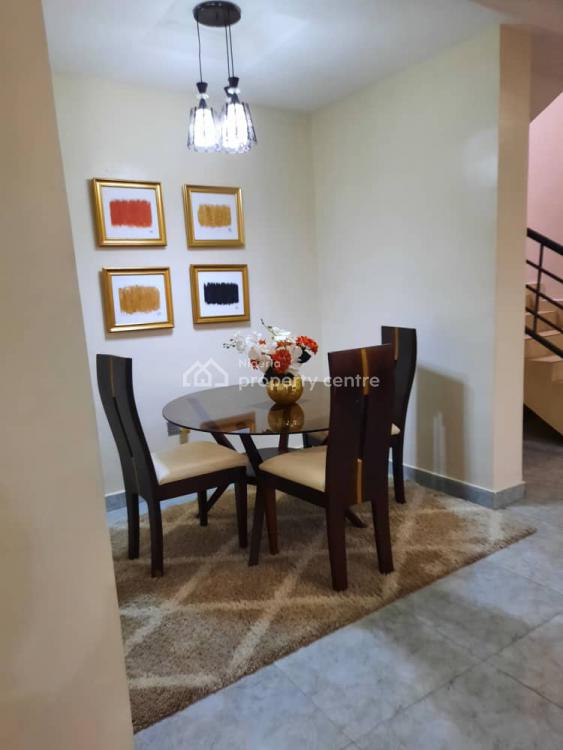 4 Bedrooms Duplex with Snooker Board, Off Admiralty Road, Lekki Phase 1, Lekki, Lagos, Semi-detached Duplex Short Let