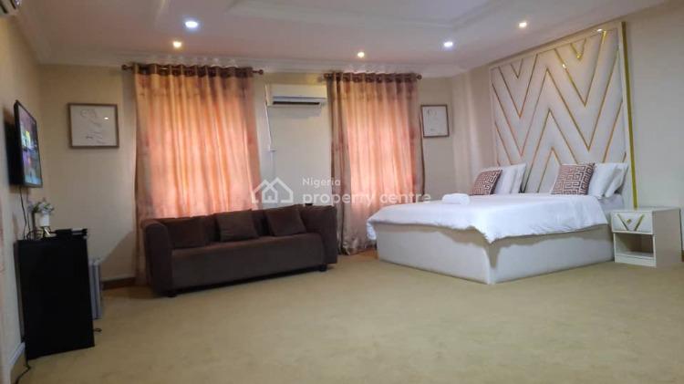 4 Bedrooms Duplex with Snooker Board, Off Admiralty Road, Lekki Phase 1, Lekki, Lagos, Semi-detached Duplex Short Let