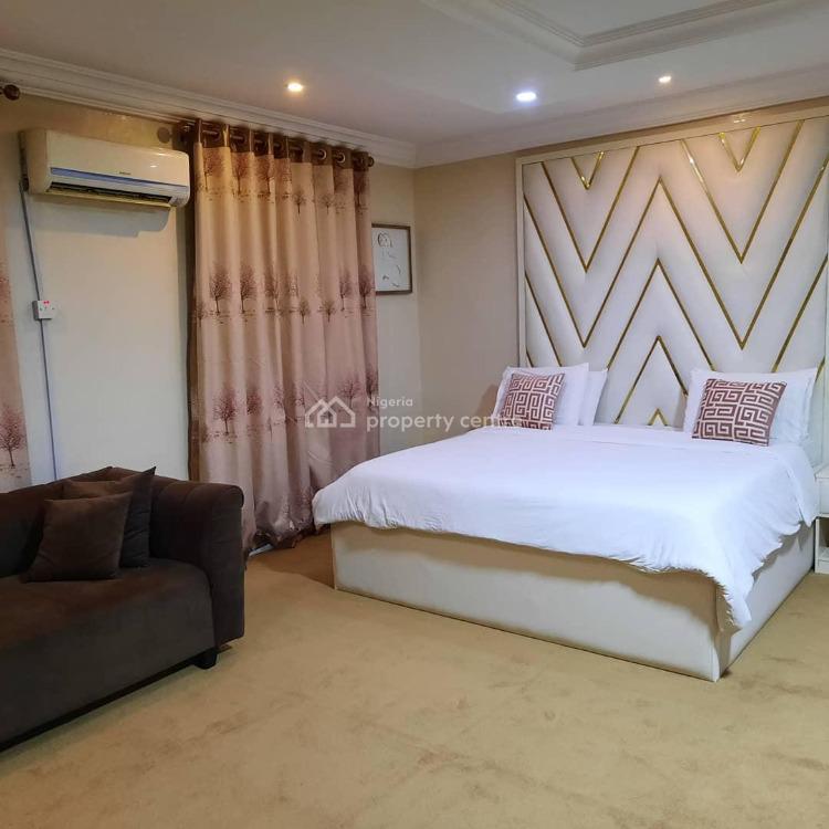 4 Bedrooms Duplex with Snooker Board, Off Admiralty Road, Lekki Phase 1, Lekki, Lagos, Semi-detached Duplex Short Let