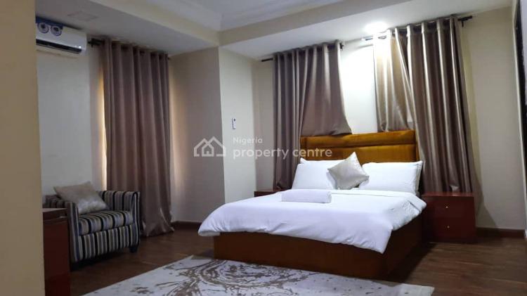 4 Bedrooms Duplex with Snooker Board, Off Admiralty Road, Lekki Phase 1, Lekki, Lagos, Semi-detached Duplex Short Let